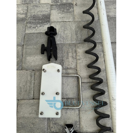 Rhodan HD GPS Anchor Trolling Motor
