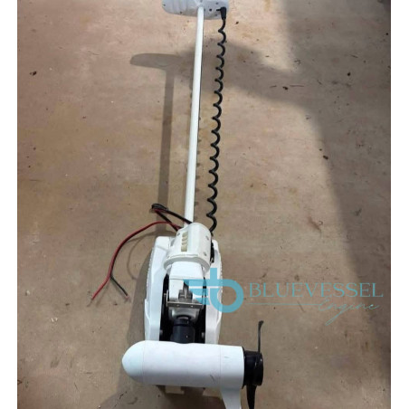 Minn Kota i-Pilot Riptide Ulterra BT Trolling Motor