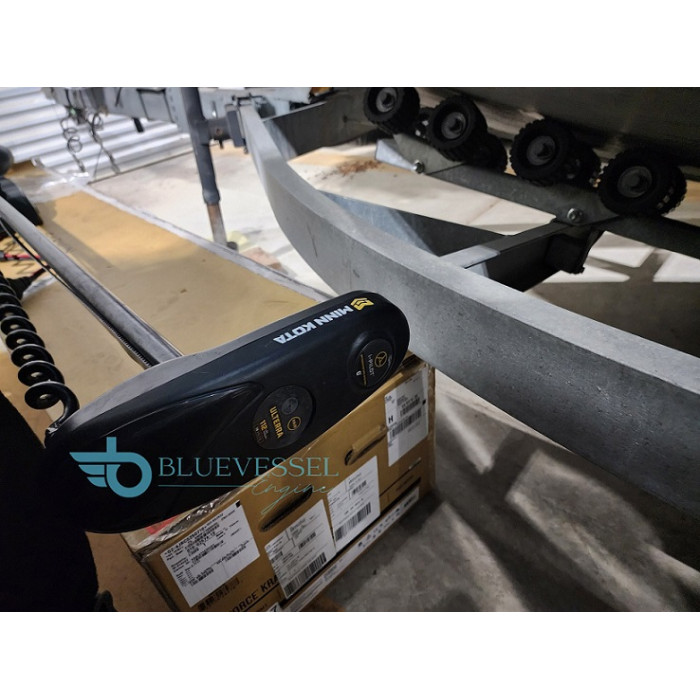 Minn Kota Ulterra 112lb i-Pilot Trolling Motor