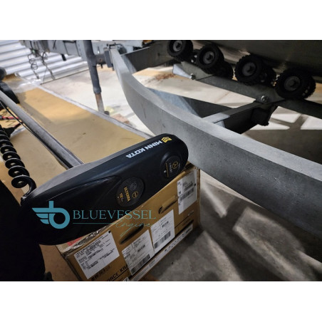 Minn Kota Ulterra 112lb i-Pilot Trolling Motor