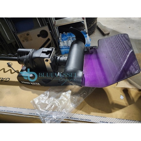 Minn Kota Ulterra 112lb i-Pilot Trolling Motor