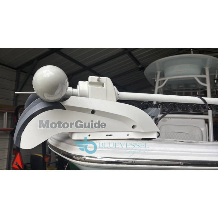 MotorGuide Xi5 105 FW Trolling Motor