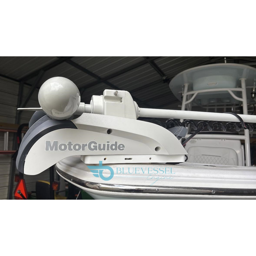 MotorGuide Xi5 105 FW Trolling Motor