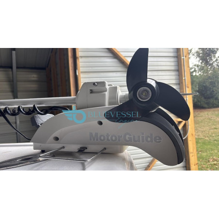 MotorGuide Xi5 105 FW Trolling Motor