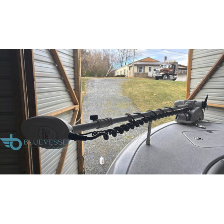 MotorGuide Xi5 105 FW Trolling Motor
