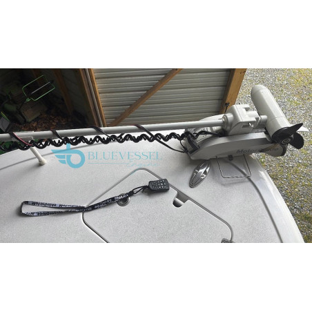 MotorGuide Xi5 105 FW Trolling Motor