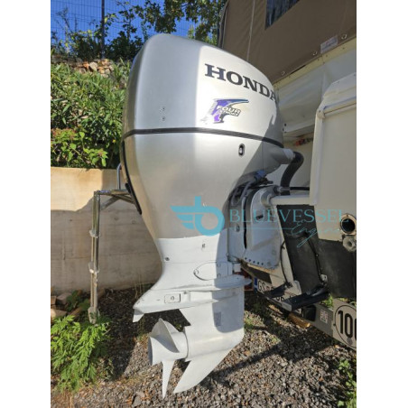 Honda 115 HP 4-Stroke BF 115 D Outboard Motor