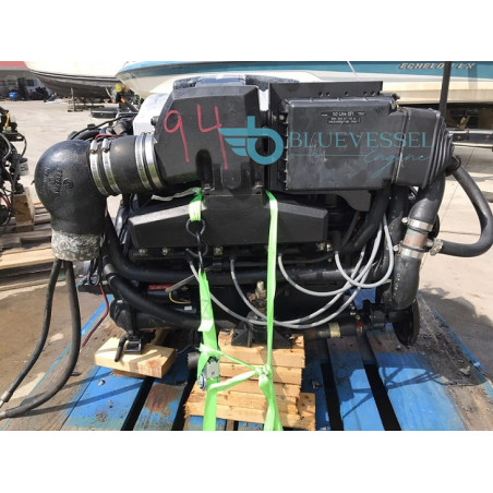 Volvo Penta 5.0Fi Inboard Gasoline Engine 235-HP