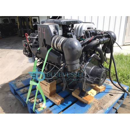 Volvo Penta 5.0Fi Inboard Gasoline Engine 235-HP