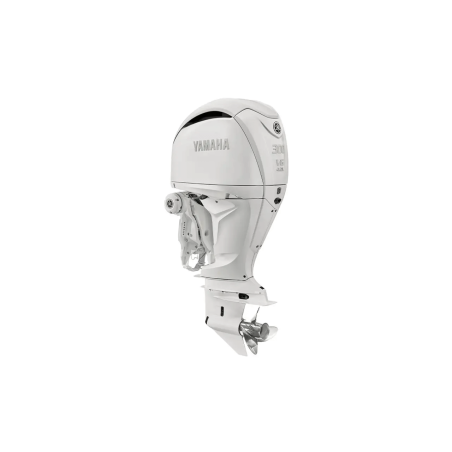 Yamaha 300-HP Four Stroke LF300ESB2 Outboard Motor DEC Engine