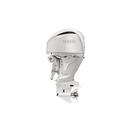 Yamaha 300 HP 4-Stroke LF300ESB2 Outboard Motor