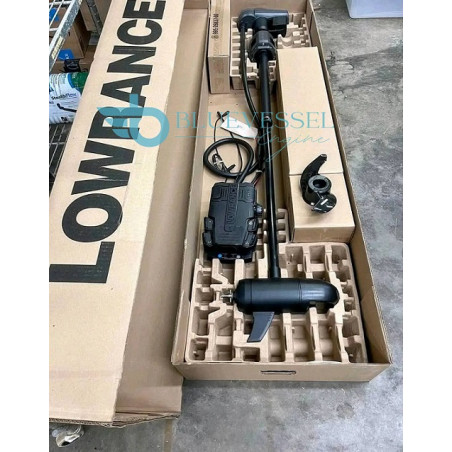 Lowrance Ghost 60" Trolling Motor