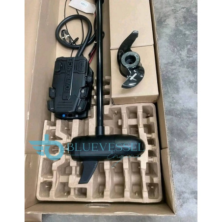 Lowrance Ghost 60" Trolling Motor