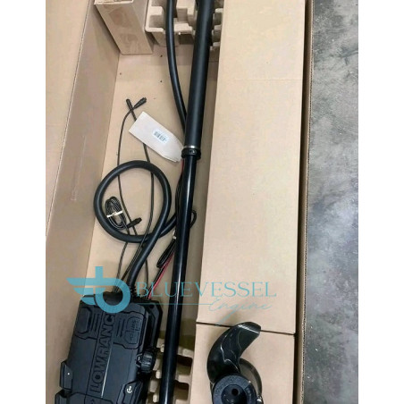 Lowrance Ghost 60" Trolling Motor