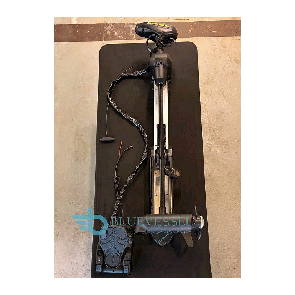 MinnKota Ultrex 112 Trolling Motor