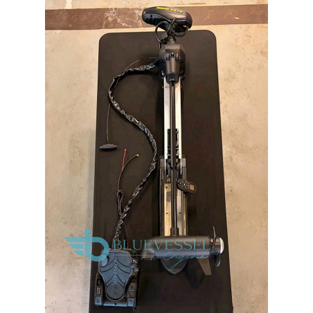 MinnKota Ultrex 112 Trolling Motor