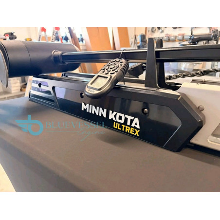 MinnKota Ultrex 112 Trolling Motor