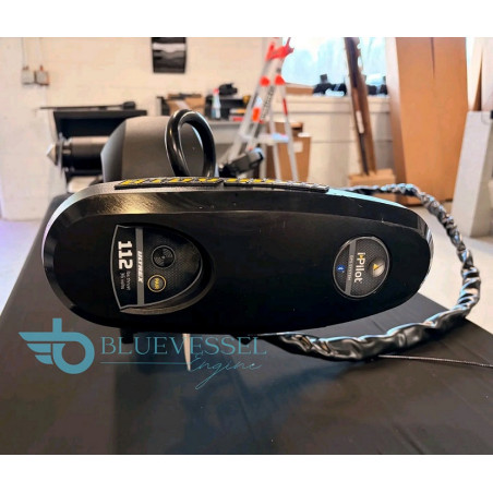 MinnKota Ultrex 112 Trolling Motor
