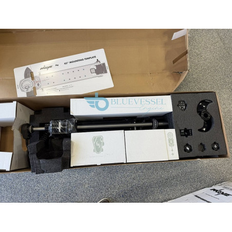 Power Pole Move ZR 45” Trolling Motor