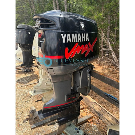 Yamaha VMAX 150 HP 2-Stroke Outboard Motor P150TLRX