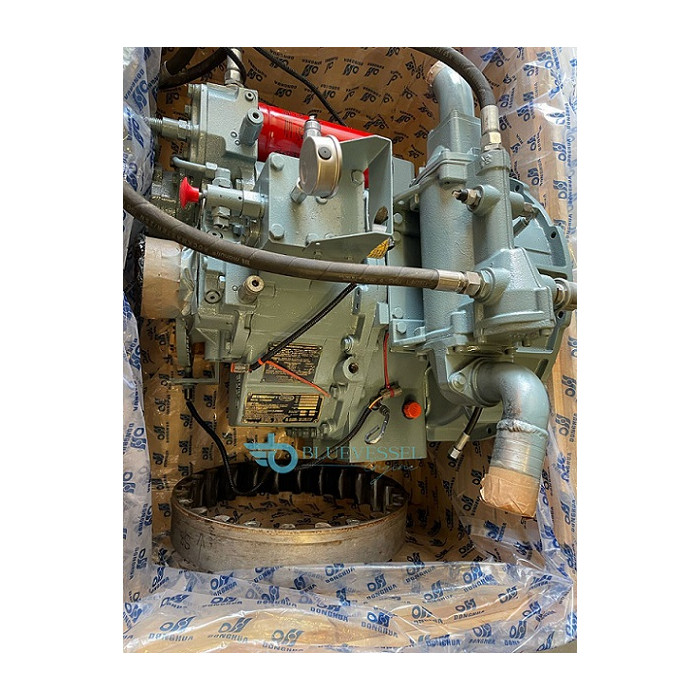 Twin Disc MGX-5135A Gearbox Marine