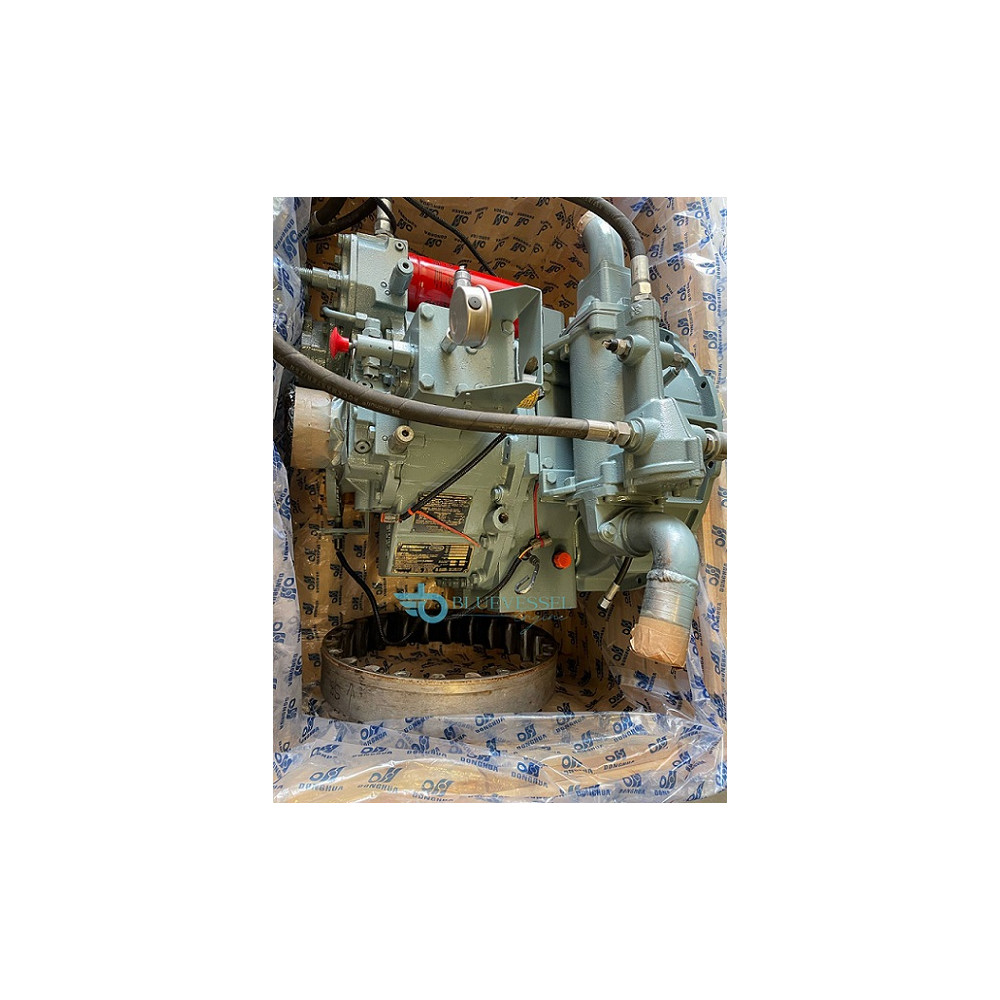 Twin Disc MGX-5135A Gearbox Marine