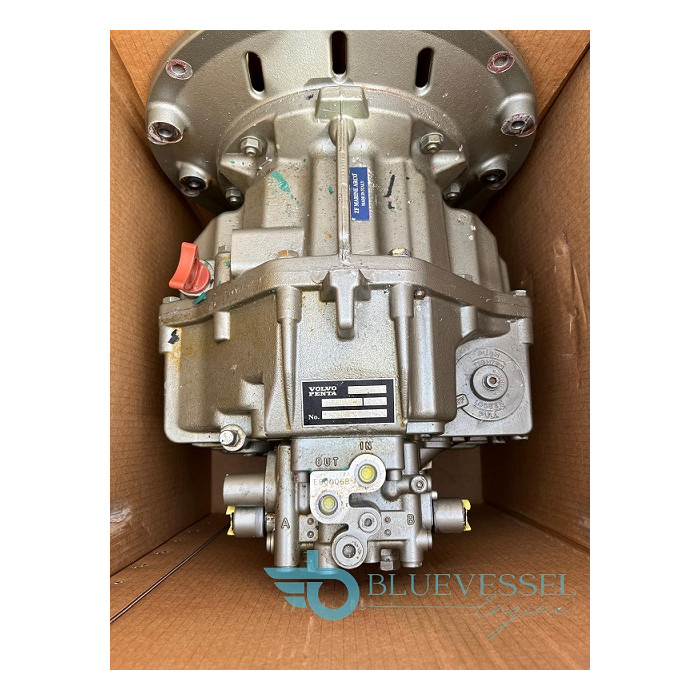 Volvo Penta HS80IVE-B 2.01:1 Ratio Marine Transmission