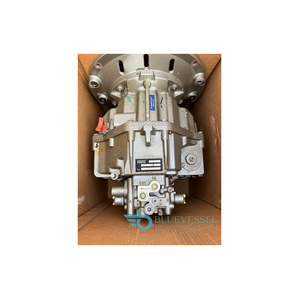 Volvo Penta HS80IVE-B 2.01:1 Ratio Marine Transmission