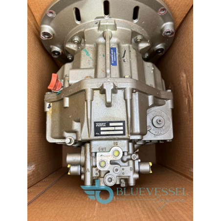Volvo Penta HS80IVE-B 2.01:1 Ratio Marine Transmission