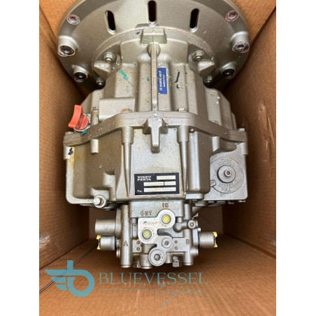 Volvo Penta HS80IVE-B 2.01:1 Ratio Marine Transmission
