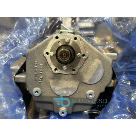 ZF 220A 2.040:1 Ratio Marine Transmission / Gearbox