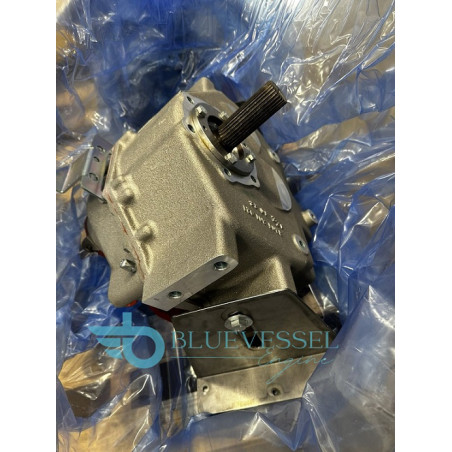 ZF 220A 2.040:1 Ratio Marine Transmission / Gearbox