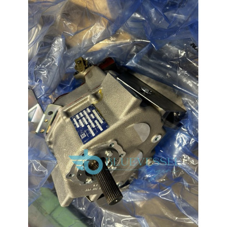 ZF 220A 2.040:1 Ratio Marine Transmission / Gearbox