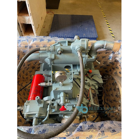 Twin Disc MGX-5135A Gearbox Marine