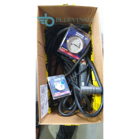 Evirude E-TEC 75 HP 4-Stroke Outboard Motor E75DPLSCB