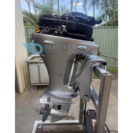 Honda 20 HP 4-Stroke BF20D Outboard Motor