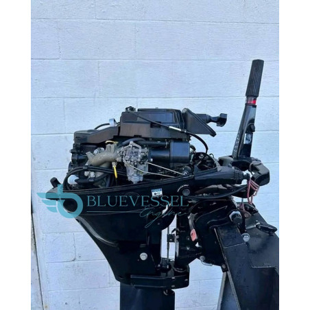 Mercury 20 HP 4-Stroke Outboard Motor F20MH