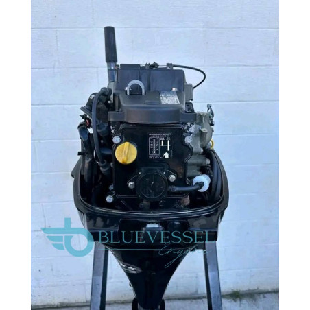 Mercury 20 HP 4-Stroke Outboard Motor F20MH