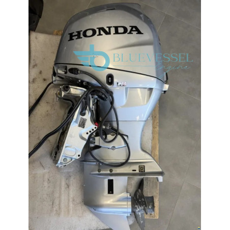 Honda 50 HP 4-Stroke BF50D Outboard Motor
