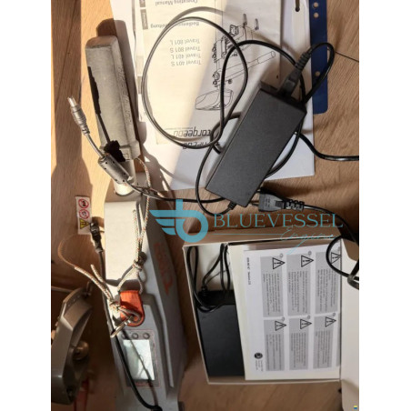 Torqeedo Travel 1003 CS Trolling Motor