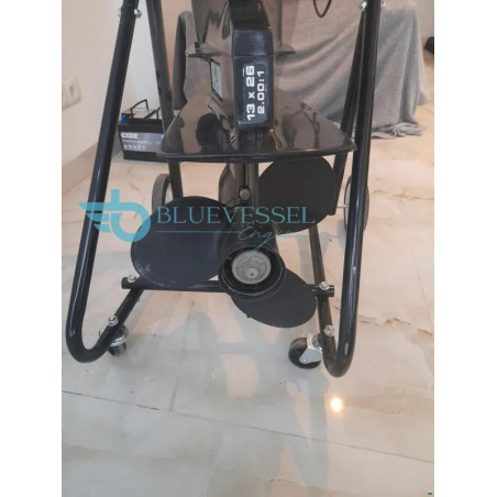 Mercury 40 HP 4-Stroke Outboard Motor 40ELPT