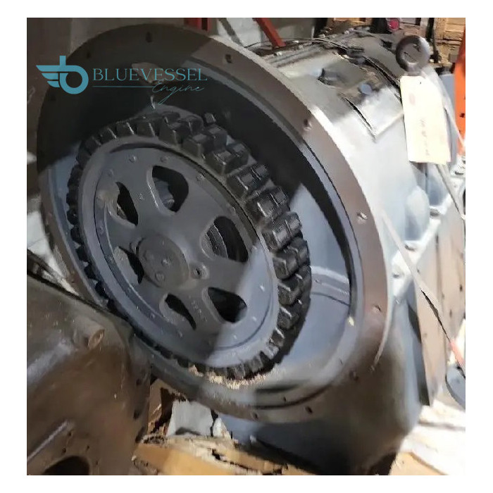 Twin Disc MG-521 Gearbox Marine
