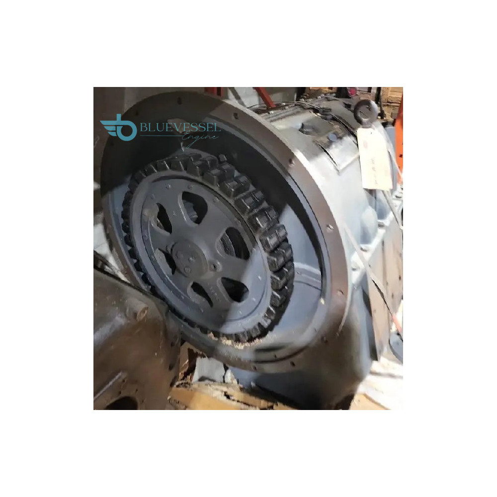 Twin Disc MG-521 Gearbox Marine