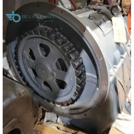 Twin Disc MG-521 Gearbox Marine