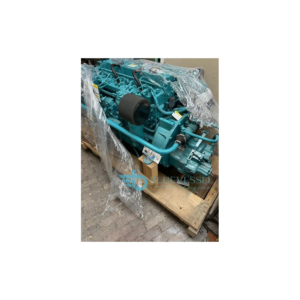 Midif MD4990L Inboard Diesel Engine 76-HP
