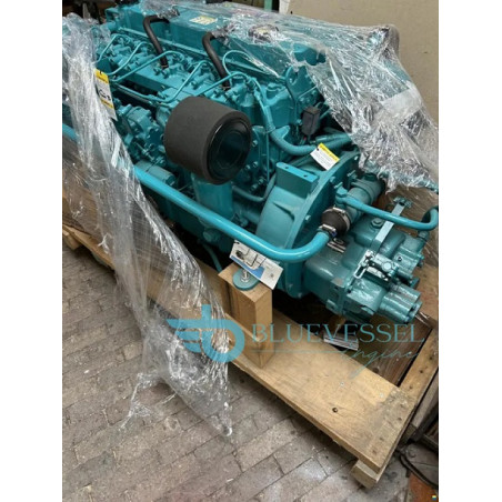 Midif MD4990L Inboard Diesel Engine 76-HP