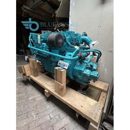 Midif MD4990L Inboard Diesel Engine 76-HP