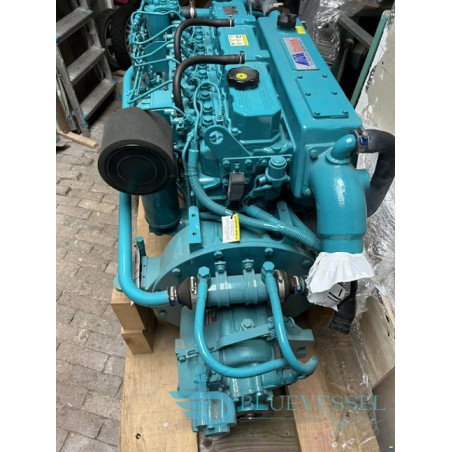 Midif MD4990L Inboard Diesel Engine 76-HP