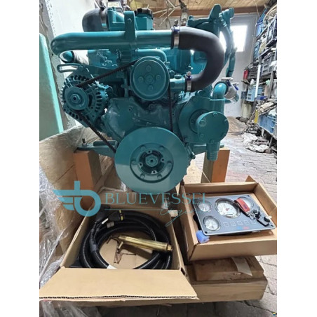 Midif MD4990L Inboard Diesel Engine 76-HP