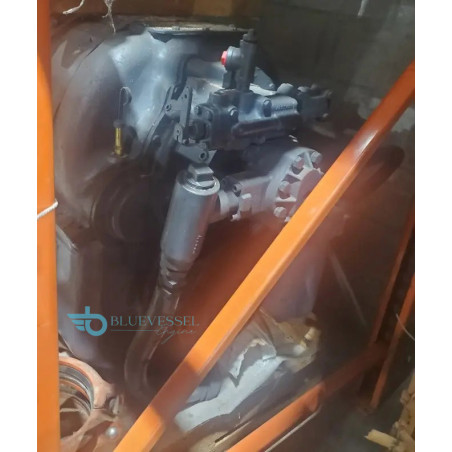 Twin Disc MG-521 Gearbox Marine